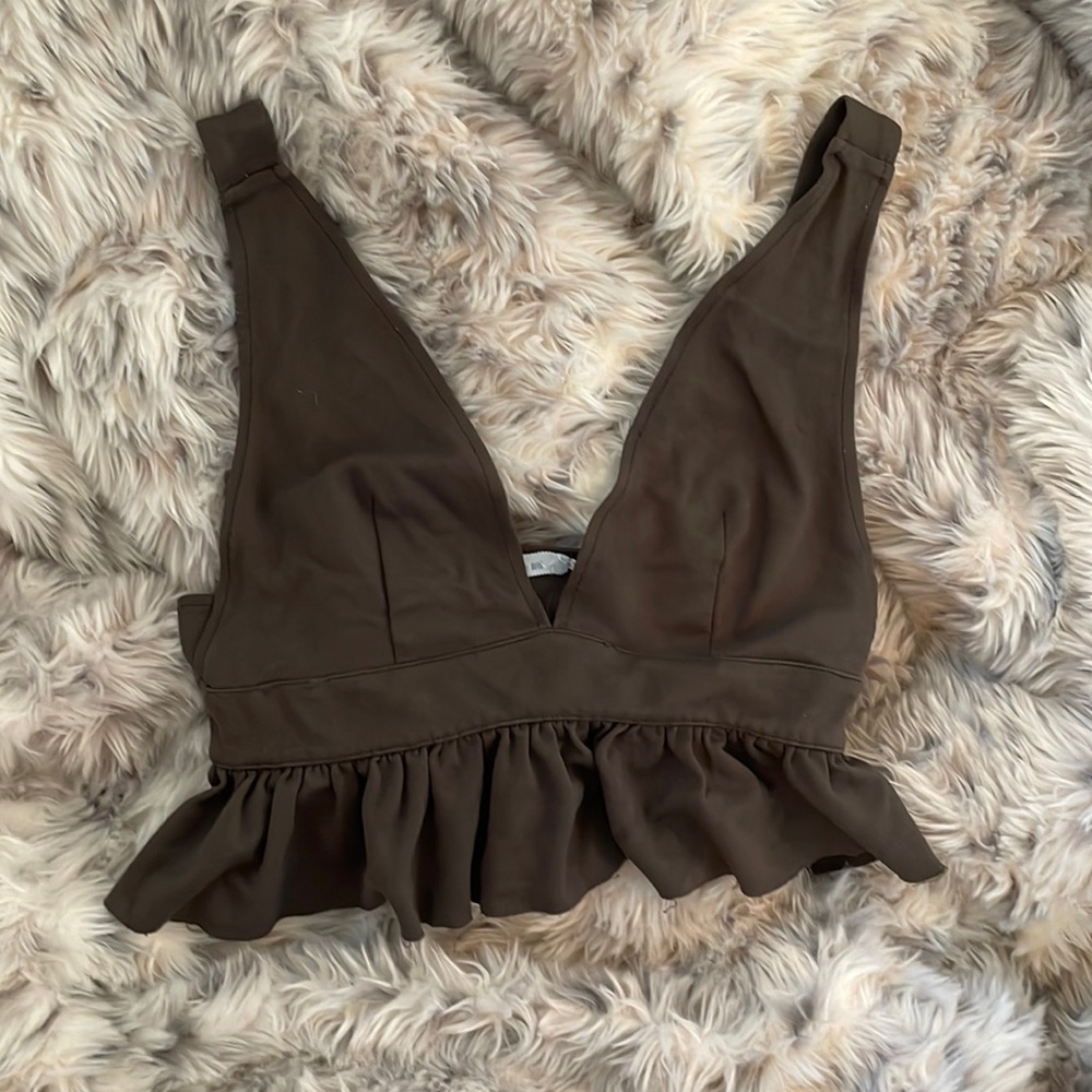 Urban Outfitters Bra Top